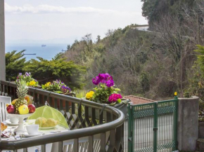 Villa Fontana Limite Vietri Sul Mare
